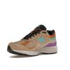 New Balance Кроссовки унисекс 2002R Incense Светло-коричневые M2002RWA