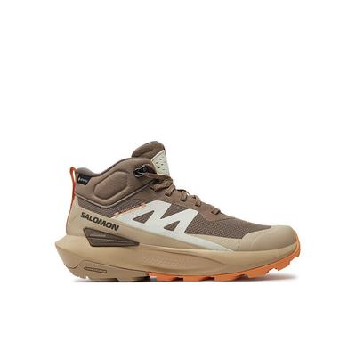 Треккинговые ботинки Elixir Activ Mid Gore-Tex