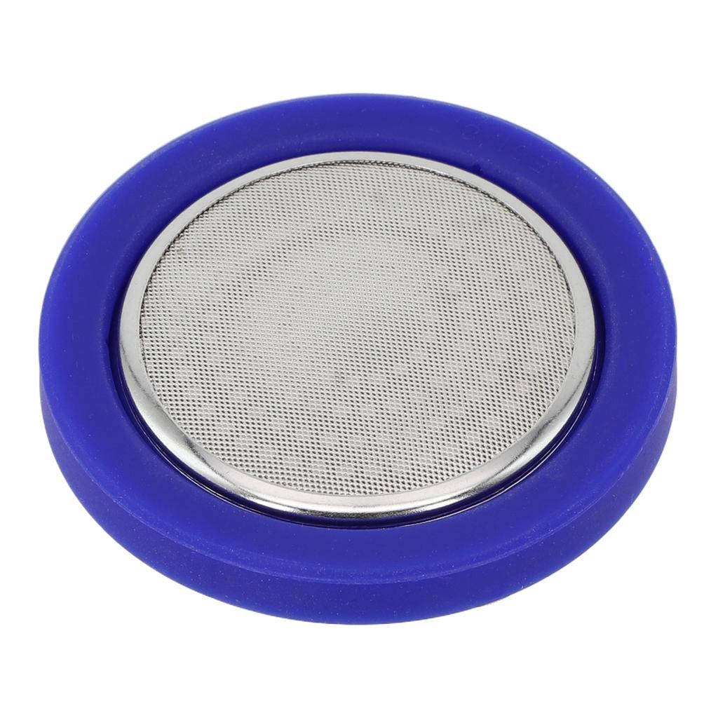 Coffee Filter Screen Spare Ricambi Silicone Group Head Gasket Seal For Espresso Coffee Machine Water Distribution Network Seal
