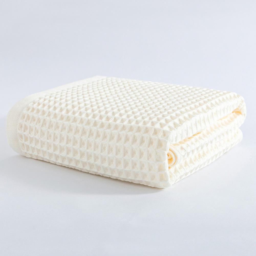 High Quality Large For Adults Household Bathroom Hotel Washcloth Handkerchief Face Towel Bath Towel