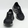 JR3822 adidas Adizero Aruku Черный Угольный Железный Металликb (Мужской)