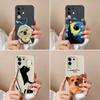 Милые чехлы для телефона с домашними питомцами для Vivo Y29 Y29s Y39 Y04 V21 V27 Жидкий силикон Недавно обновленный Пылезащитный Прочный Защитный чехол для Vivo Чехлы для мобильного телефона