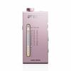 Fiio RR11 Portable Mini Stereo Radio BASS+3D Sound 13mm Ultra-Thin Aluminum Alloy Body FM/Earphone Dual-mode Retro Radio Custom