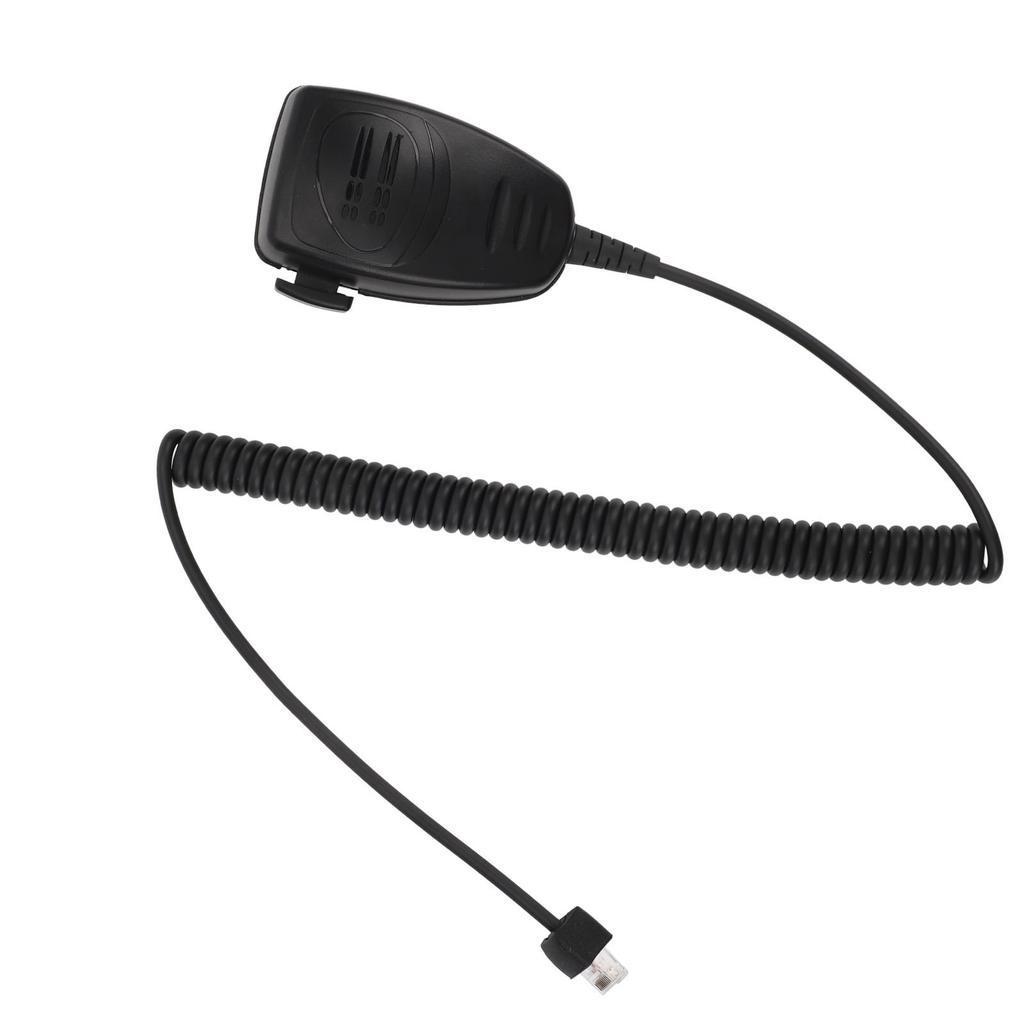 Ручной радиомикрофон с динамиком AARMN4025B, устойчивый к погодным условиям, радиомикрофон с креплением на плечо, аксессуары для