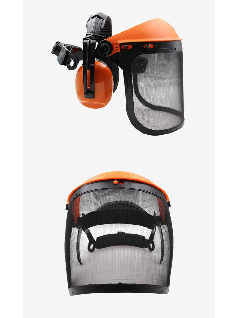 Chengkai CKL-3023W Защитный экран для лица: Металлическая сетка, Защита от брызг, Шумозащита для промышленного использования и ландшафтного дизайна