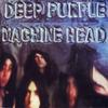 CD DEEP PURPLE - Machine Head 31002 Warner Bros. Re US Rock Used