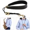 Professional Neck Strap Metal