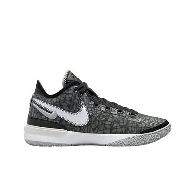 Lebron Nxxt Gen Ep Черный Серый Волк
