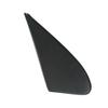 For 2003-2008 Toyota Corolla Altis Right Side Mirror Corner Triangle Trim Fender