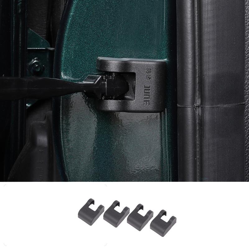 Стайлинг автомобиля для Chery TIGGO 7 pro 20-22, крышка дверного замка, дверные стопоры, внутренние запасные части, автомобили