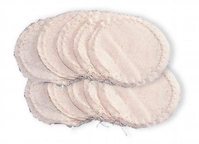 Ткань Loka для сифона (5 кусков) ФС-103 [2 комплекта (10 кусочков)]