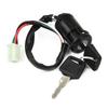 Высококачественный выключатель зажигания для мотоциклов Honda For For Suzuki