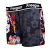 Boxer Inspired by Andy Warhol Marilyn Monroe Men FREEGUN