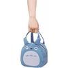 Skater Die Cut Bag Sweat Material Medium Totoro My Neighbor Totoro Ghibli KNBD1