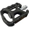 Mikashima Bicycle Pedals Black (MKS) MT-FT (MTFT)