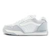 Vans Rowley XLT Удобные Универсальные Низкие Кроссовки для Папы Унисекс серые VN000CTMELW