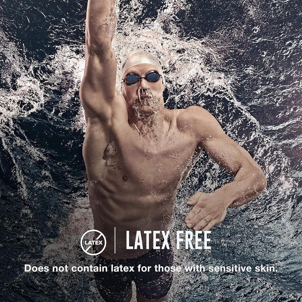 Очки для плавания унисекс для взрослых, зеркальные, Vanquisher 2.0