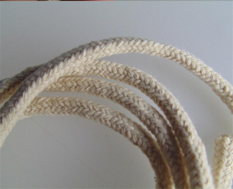 1 м длинный хлопковый фитиль горелка для масла керосиновая спиртовая лампа факел бутылка вина