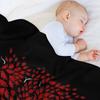 Winterfell Weirwood Throw Blanket Single warm for winter Large for babies Blankets