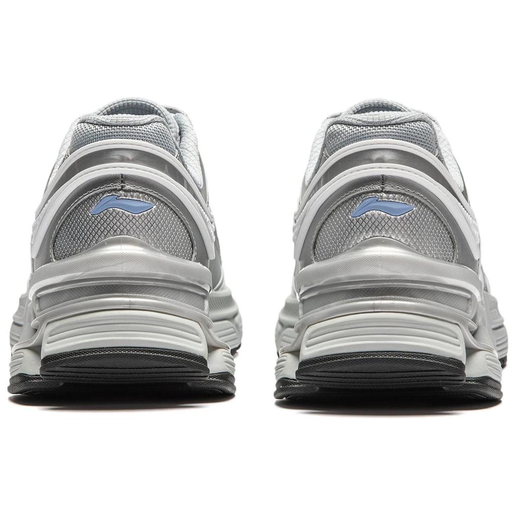 Подкладка Aurora Renew Легкая подошва Rebound Retro с толстой подошвой, повышенной устойчивостью, износостойкая, нескользящая, с низким верхом, повседневная обувь AGCU051-2