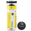 DUNLOP Squash Balls (Pack of 3)