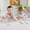 Hape Unicorn Friends Puzzle