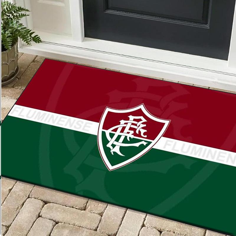 FK Crvena zvezda Carpet, Chair Rug,Rug for Office Bedroom living rooms, Doormat decor Fan Gift Christmas Gift