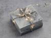 COASTERS MARBLE MUG STAY COASTERS