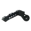 Front Bumper Bracket 52115-02540/52116-02540 for 2019 Toyota Corolla.