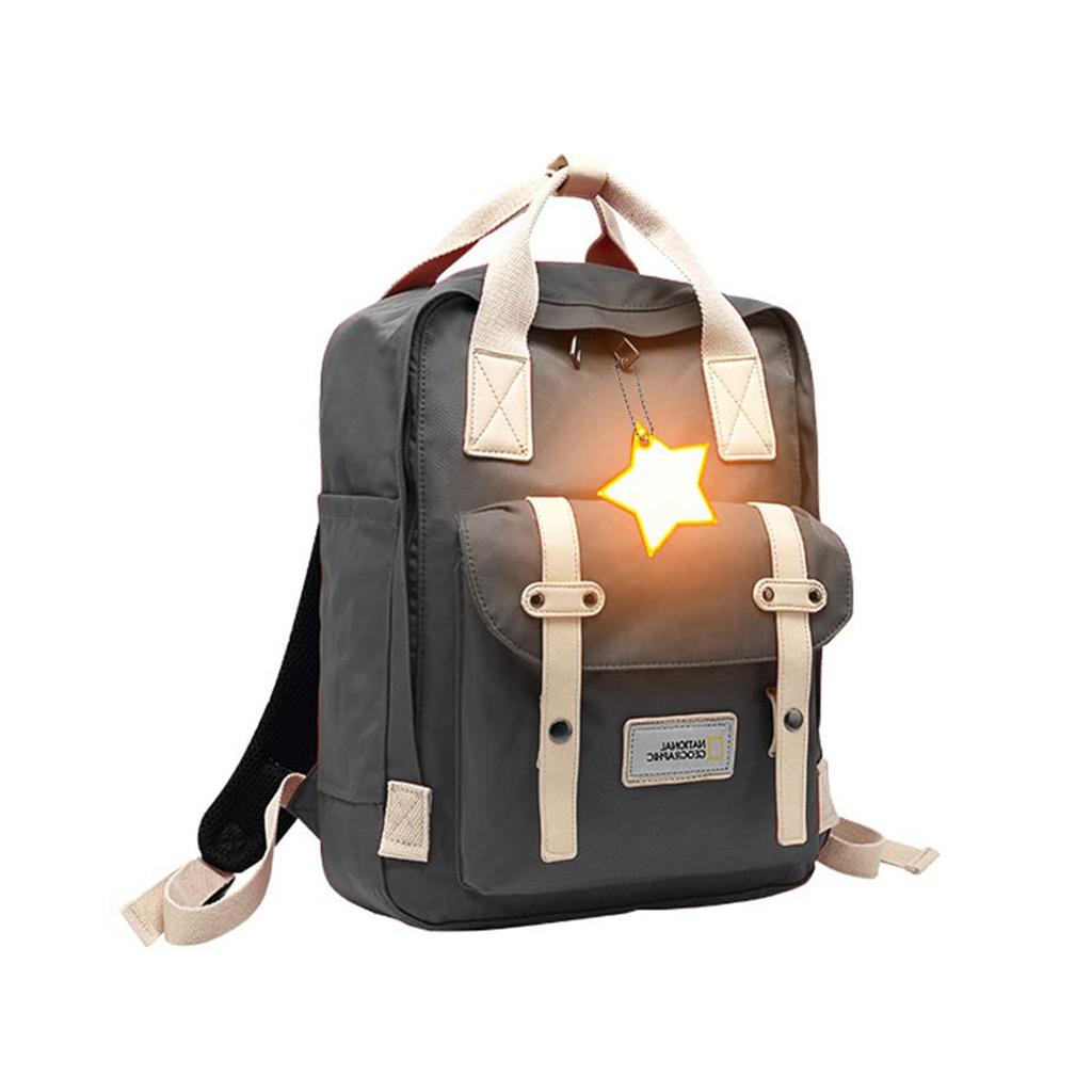 Светоотражающая полоса со звездой, 13 шт. Светоотражающая подвеска для школьной сумки, светоотражающая полоса