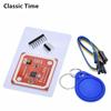 PN532 NFC RFID Wireless Module V3 User Kits Reader Writer Mode IC S50 Card PCB Attenna I2C IIC SPI HSU For Arduino