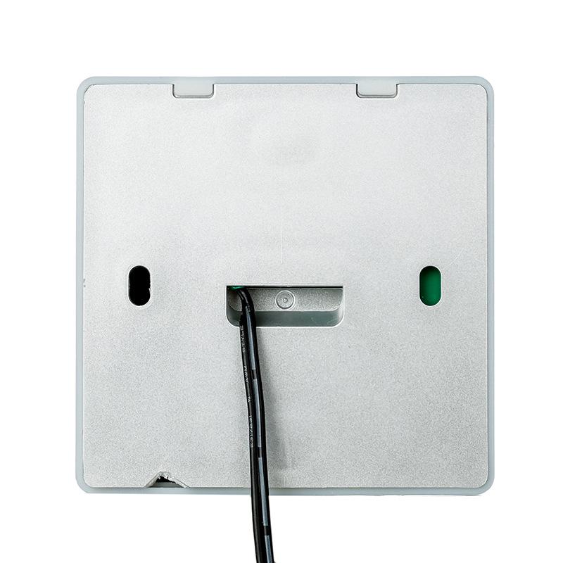 IC Card Access Controller with Switchable Wg26/Wg34 Protocol and Blueprint Card Reader