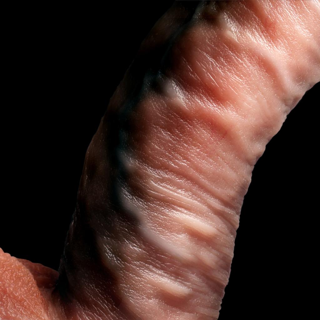 Реалистичный дилдо Огромные толкающие дилдо Вибратор для стимуляции точки G и анальной стимуляции Толстый член Вибратор с дистанционным управлением Секс-игрушки для женщин