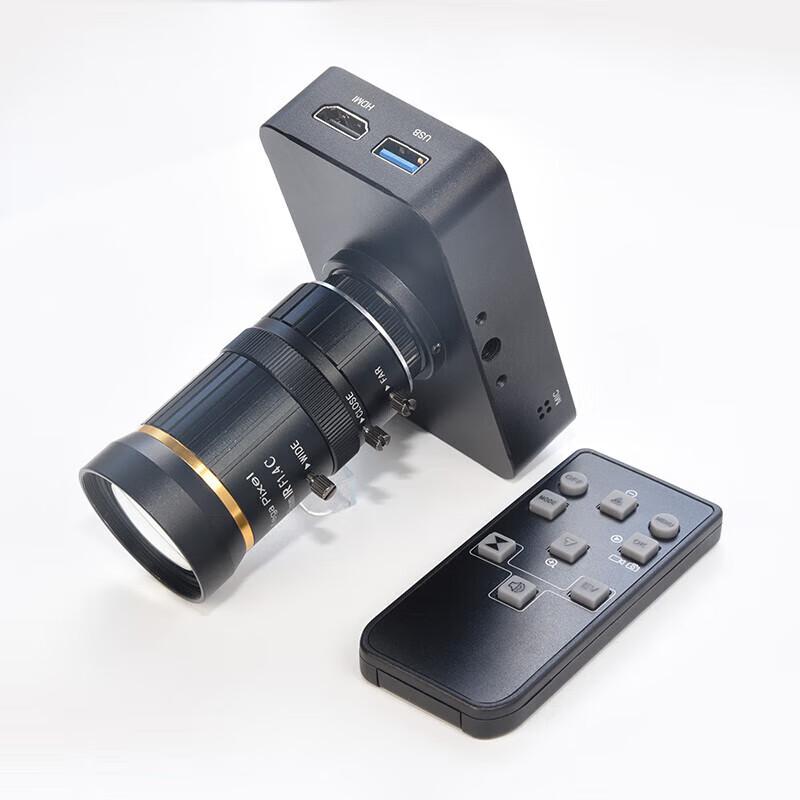 MoKeShi 4K HDMI USB Камера для прямой трансляции
