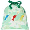 Ensky Pikmin Drawstring Bag