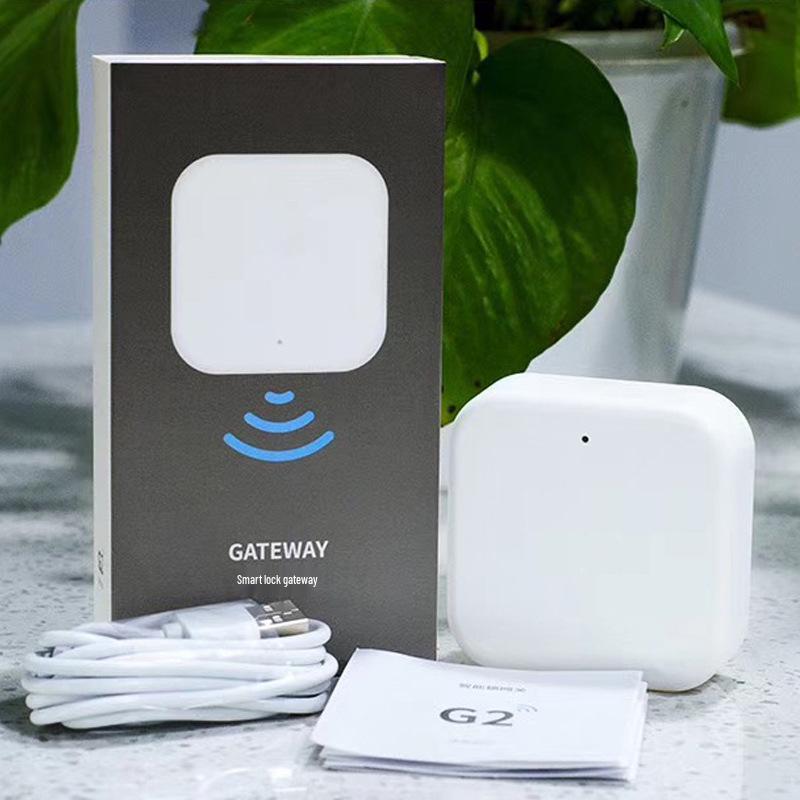 Tongtong G2 TTLOCK WiFi Шлюз для умного разблокирования