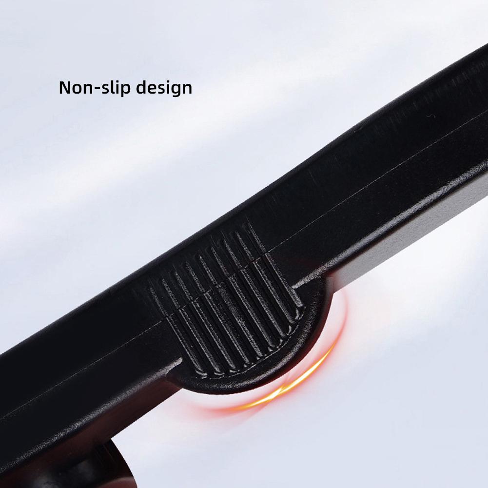 Универсальный круиз-контроль мотоцикла, ассистент блокировки дроссельной заслонки, алюминиевый фиксатор, ручка для запястья