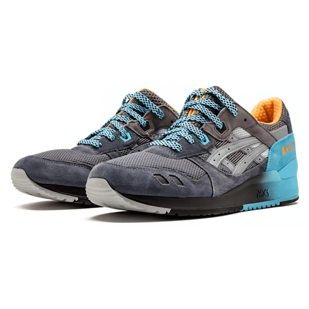 Asics Gel Lyte Iii Slam Jam 6THPRLLL 2016 H60TQ-1113