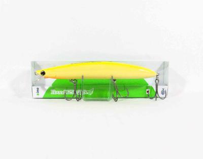 Ima Плавающая приманка Hound Glide 125F 013 (8898)