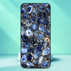 Design Marble Phone Case For TCL K70 4G Painted Pattern Back Cover For TCL K70 Power Soft Silicone Fundas Customized Photo