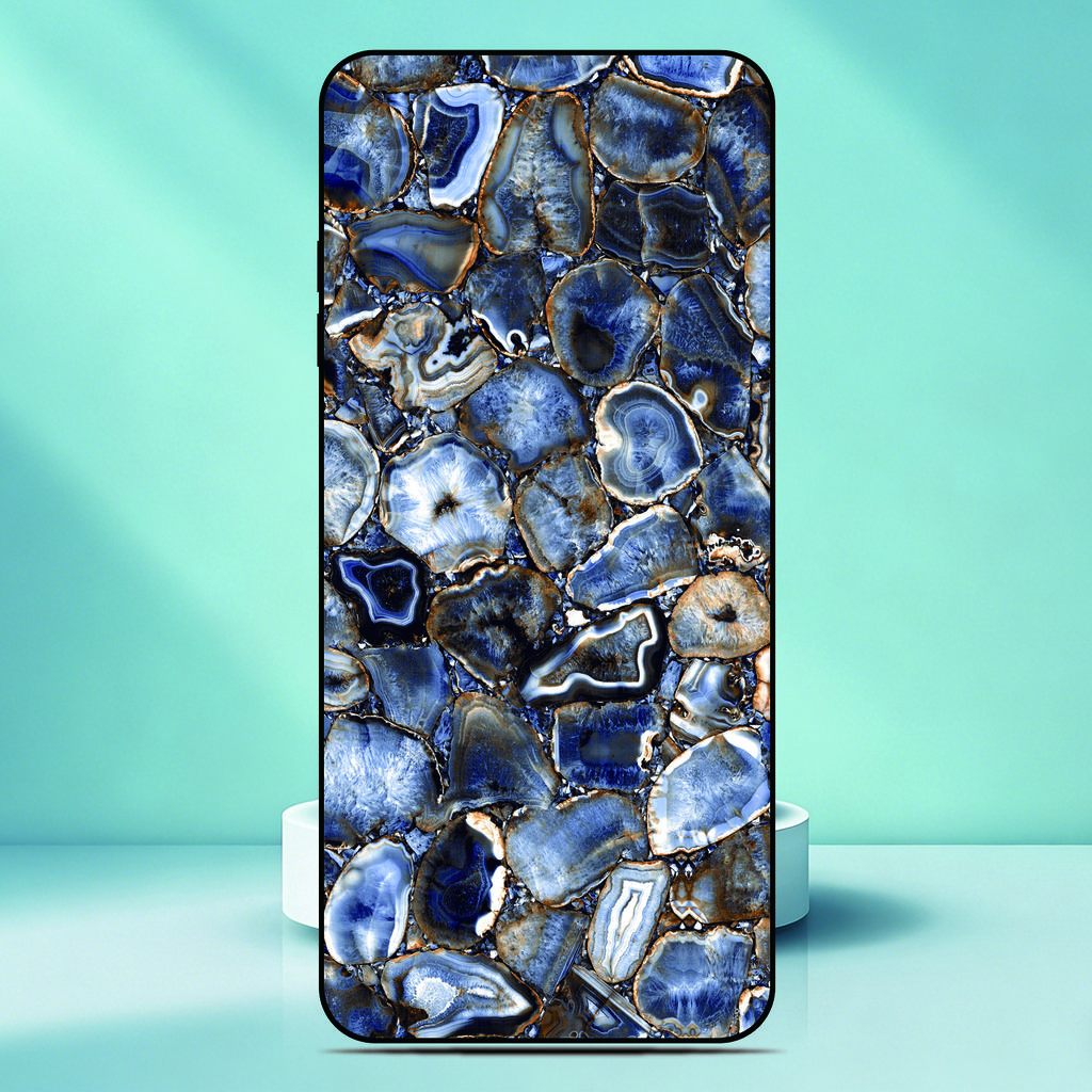 Design Marble Phone Case For TCL K70 4G Painted Pattern Back Cover For TCL K70 Power Soft Silicone Fundas Customized Photo