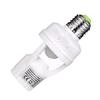 Sensor Bulb Light Switch Motion Detection Infrared Induction Adjustable Screw Bulb Control Switch