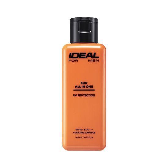 Ideal for Men Sun Все-в-одном 140мл
