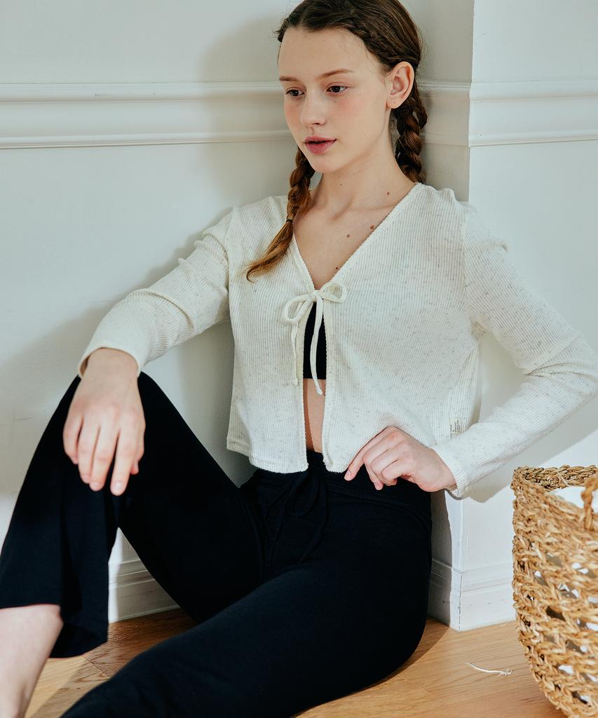 Женские укороченные брюки для йоги Daeb Basic Light