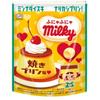 Фудзияма Squishy Milky (Вкус запеченного пудинга) 36гХарактеристики: Использование посева (кристаллизация) Технические характеристики: Использование посева (кристаллизация) T