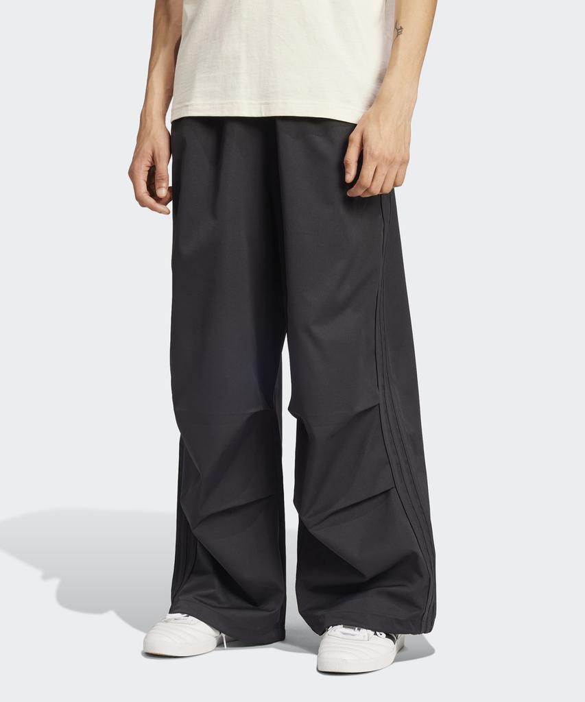 ADIDAS Parachute Pants - Black / Iy2075