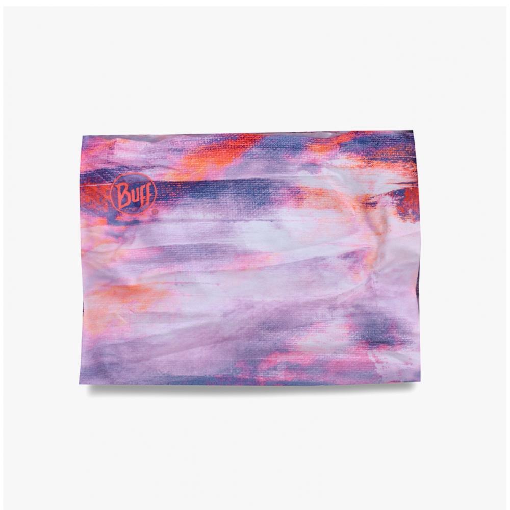Buff 129783.601.10.00 129783.601.10 Original Eco Stretch Sports Neck Warmer