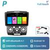 Car Stereo for Ford Everest Ranger Mazda BT50 BT-50 2006-2011 2 Din Android Radio Screen Multimedia Player Autoradio Head Unit