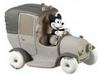 Проблемы с дорожным движением Микки Маус 2012 Hallmark Event Ornament -