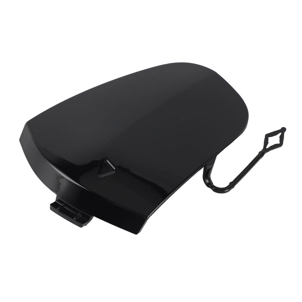 Передний бампер Буксирный крюк Крышка для проушины Точная посадка Устойчивость к старению Прочный 51117370795 для Clubman F54